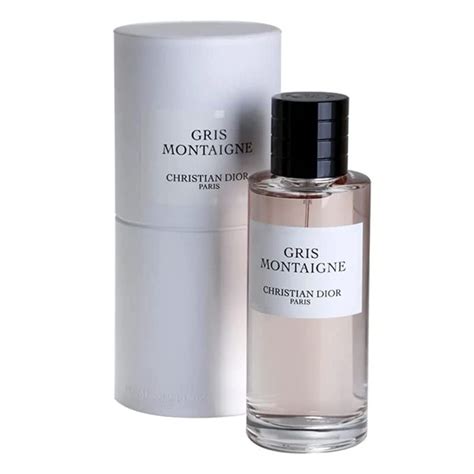 gris de montaigne dior|gris montaigne price.